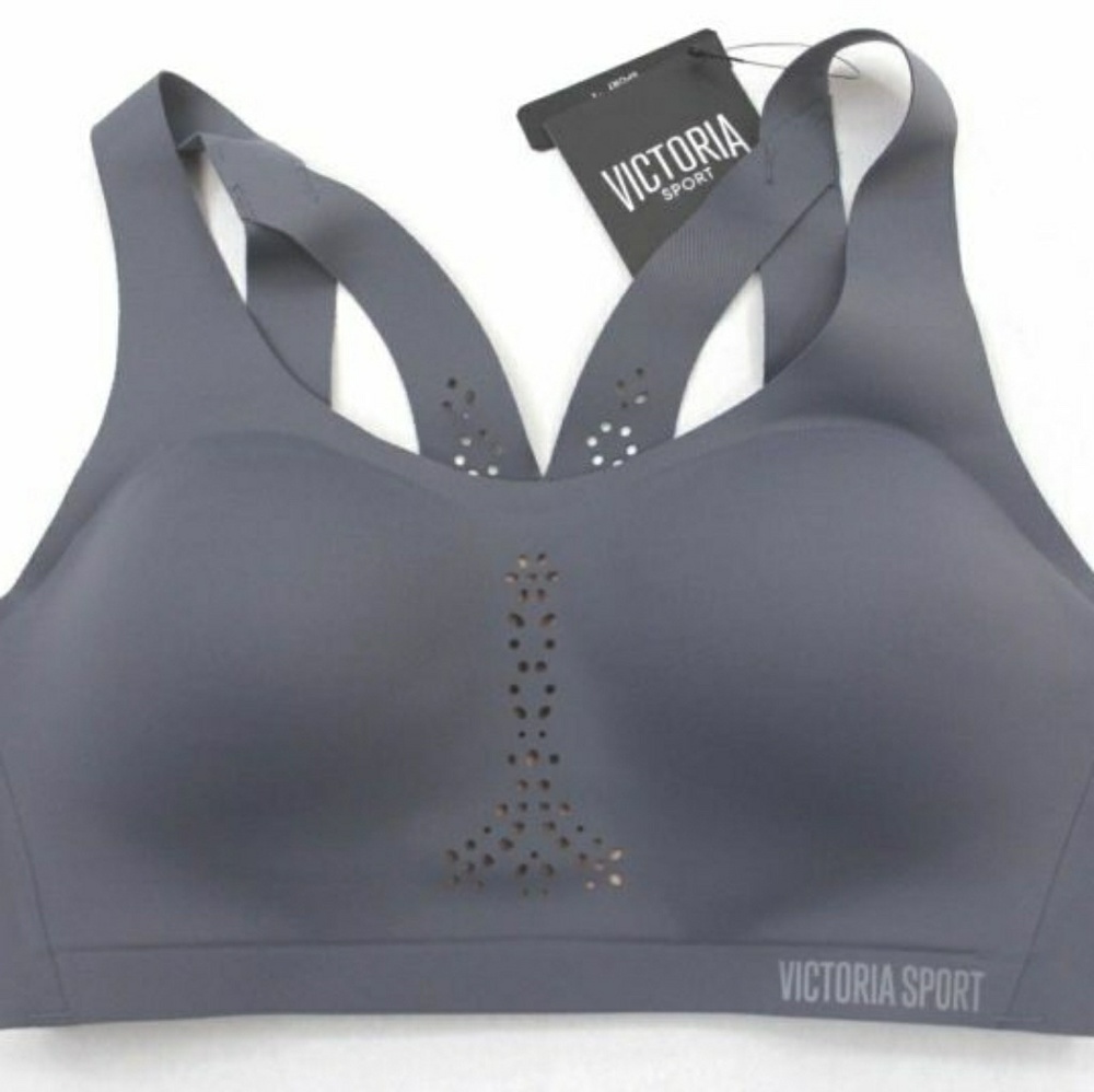 Victoria 's Secret Angel Max Sports Bra